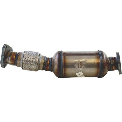 Katalysator Kat. Euro 3 mit Anbauteilen BOSAL für u.a. VW PASSAT B5
