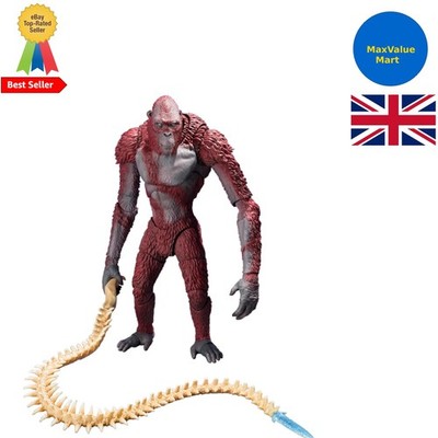 Godzilla x Kong: The New Empire - Skar King 2024 Actionfigur mit Bonusteilen