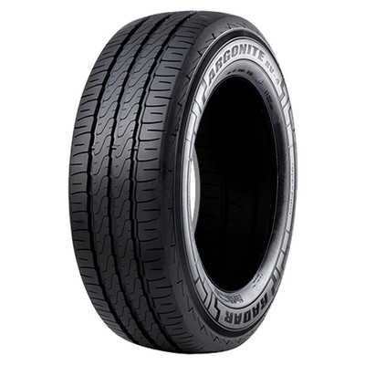 TYRE SUMMER RADAR 185/75 R16 104/102R ARGONITE RV-4 M+S