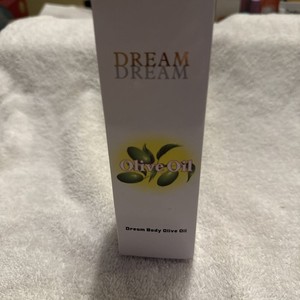 Body Olive Oil 100ml