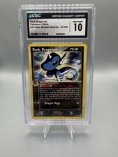 Dark Dragonair 31/109 EX Team Rocket Returns Regular on eBay
