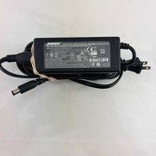 AC Adapter for Bose SoundDock Series 2 3 II III 310583-1200 PSC36W-208 Charger