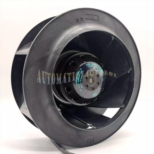R2E225-BD92-12 M2E068-DF AC230V Equipment Centrifugal fan Cooling Fan