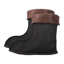 Boot Liners for Men Women Winter Boot Accessories Shoe Insert Warm Fleece Socks