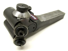 MILLER INNSBRUCK CUT-TYPE ADJUSTABLE KNURLING TOOL - #QUICK-I/KF