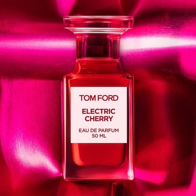 Tom Ford LOST CHERRY Eau De Parfum 1.7 oz for sale online | eBay