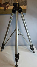 Bogen by Manfrotto 3036 Professional Tripod Made In Italy