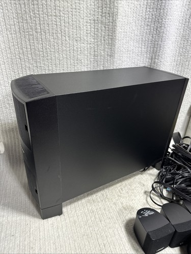Bose Acoustimass 6 Series III 5.1 Home Entertainment Speaker System w Sub - Picture 11 of 13