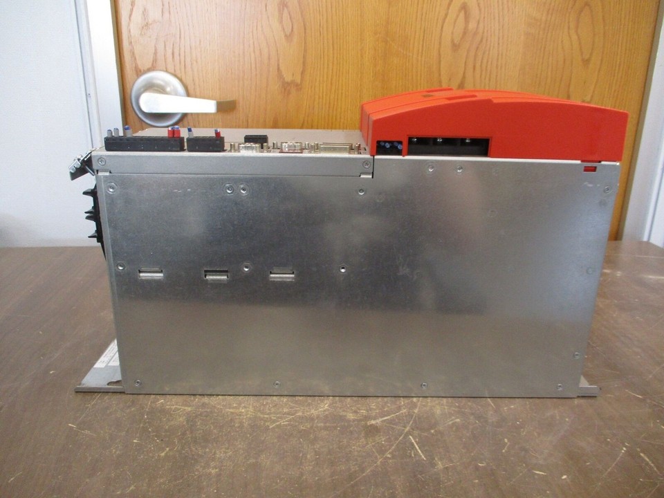 Sew-Eurodrive Moviaxis Servo Drive Axis Module MXA81A-064-503-00/F ...