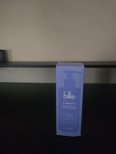 Billie V Smooth Cleansing Shave Gel - 6.5 fl oz