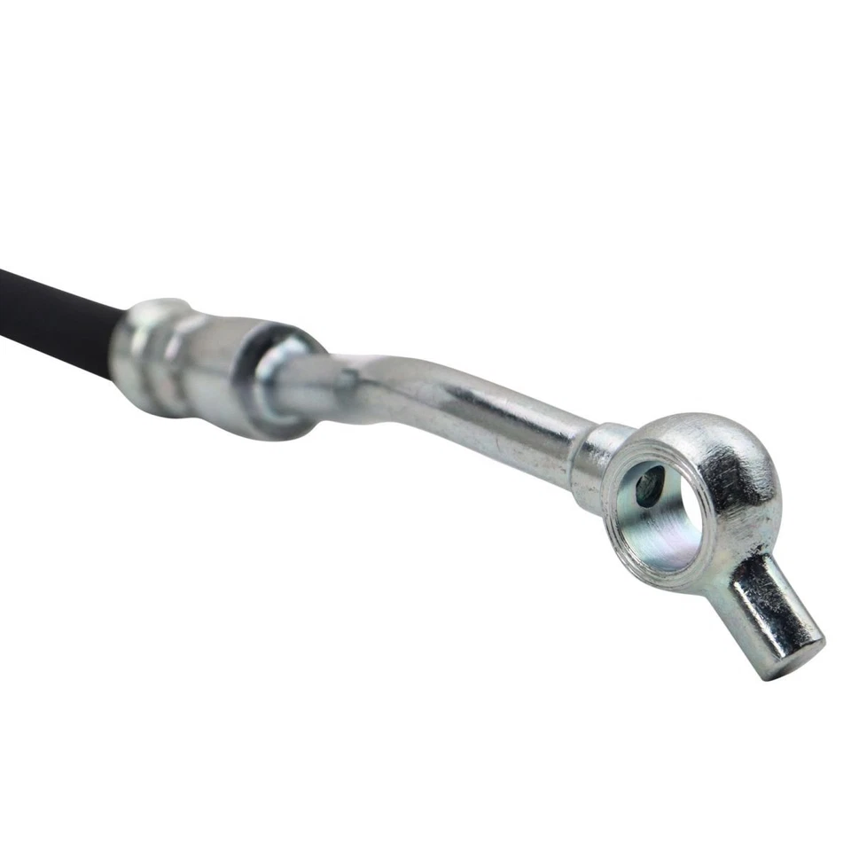 Juego de mangueras de freno para Hyundai Tucson 2010-2018 Kia Sportage 2011-2017 Foto 4 de 4