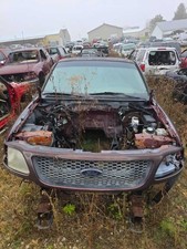 AC Condenser Heritage Integral AC Fits 97-04 FORD F150 PICKUP 326385