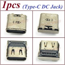 OEM Type-C DC Power Socket Charging Connector Jack For Asus ROG Strix G15 G513RC