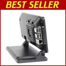 Official Raspberry Pi 7" Display Case + Cooling Fan