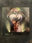 Van Halen 5150 OG First Press Warner Bros 25394 With OG Sleeve EX !