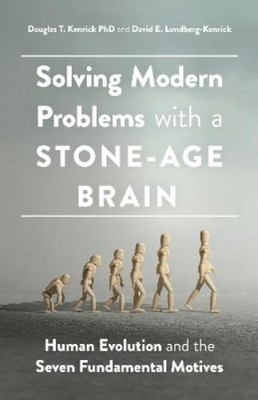 Douglas T. Kenrick David E Solving Modern Problems with (Paperback) (UK IMPORT)