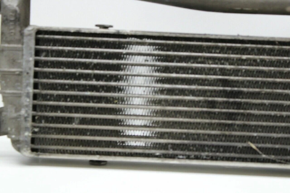 2010-2014 Audi R8 Engine Oil Cooler Thermostat OEM Used - Image 2 of 4