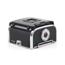 HASSELBLAD A12 FILM BACK CHROME 30212 5755