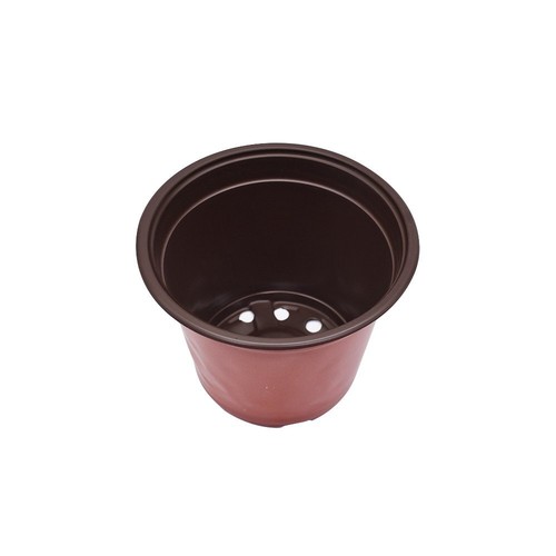 100PCS plant flower pots seedling pots nursery pot plastic pots for plants - Picture 16 of 20