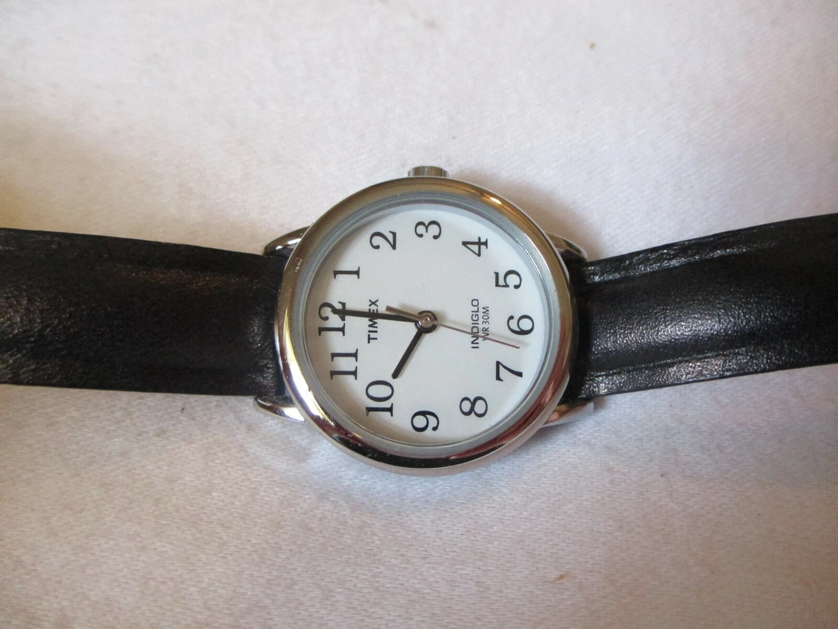 Timex watch wr shop 30m