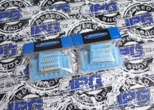 Supertech Performance Bronze Valve Guides Fits Acura NSX 3.2L 24v C32B Engine