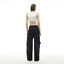 thumbnail 4  - Reebok RBK x Victoria Beckham Fashion Trousers Sizes 6-14 Navy RRP £300 FQ7196 
