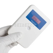 Wireless Dental LED Curing Light Meter Tester Radiometer Digital Display Testing