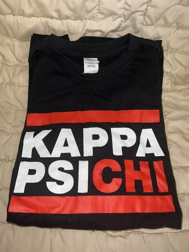 Kappa Psi Chi T Shirt