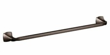 MOEN Voss 24" Towel Bar in Oil Rubbed Bronze - YB5124ORB