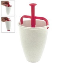 DONUTMAKER FRANZ DONUTMACHER Donutsmaker Donuts machen Teigportionierer