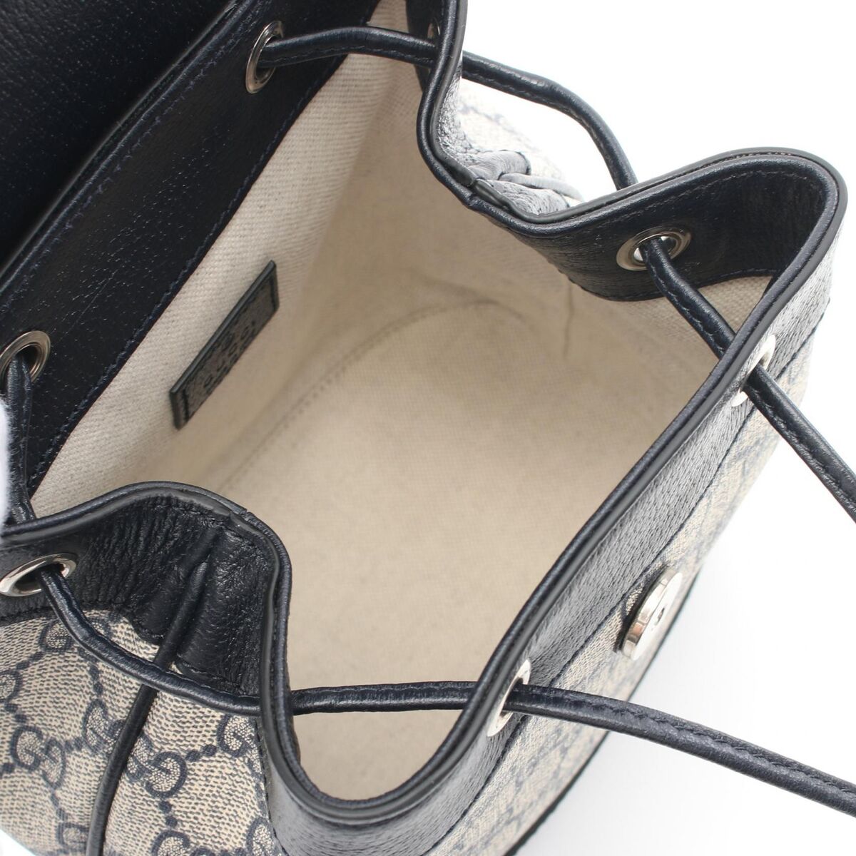 GUCCI Ophidia Mini GG Supreme Backpack 79522196IWN4076 GUCCI Ophidia Mini GG Supreme Backpack 79522196IWN4076