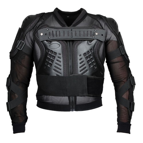 Veste De Protection Hit Air MLV-C - Taille Adulte L - Occasion Peu Utilisée