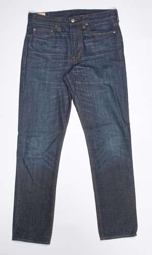 Mens J CREW 770 Jeans 30x31 Skinny in 