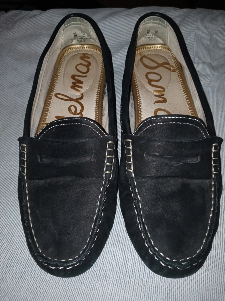 Sam edelman farrell moccasin loafer sale