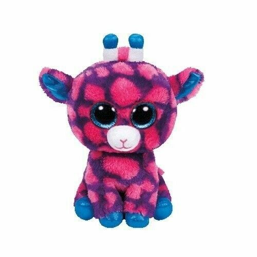 beanie boo giraffe