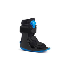 Lightweight Gen 2 Pneumatic Walking Boot for Foot  Ankle Injury Recovery