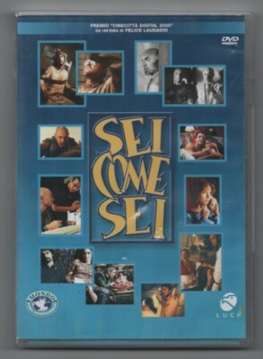 SECHS WIE SECHS Sechs Mittelfilme DVD 