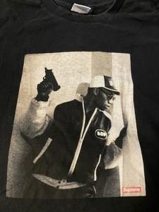 supreme krs tee