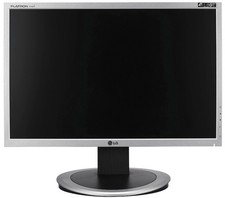 monitor lg f700p