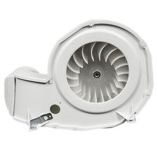 Blower Wheel and Housing Compatible with Frigidaire Dryer 131775600 AP2107606