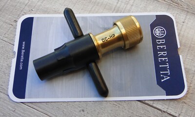 Beretta® OBHP Choke Key w/ Thread Chaser for Optima Choke High
