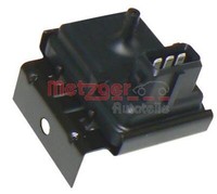 Metzger 0906065 Sensor, Saugrohrdruck FüR CitroËN Peugeot
