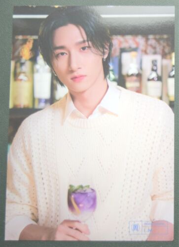 MONSTA X Concert MX Agent Special Edition Member Photocards Limited POB Postcard - Picture 3 of 27