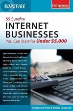 55 Surefire Internet Businesses You Can Start for Under $5000