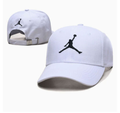 Air Jordan Baseball Cap Hat StrapBack One Size Fashion Movement Adjustable New - Picture 12 of 12