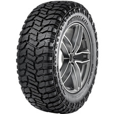 GOMME AUTO ESTIVE 265 65 R18 117/114Q RADAR RENEGADE R/T+ PNEUMATICI NUOVI