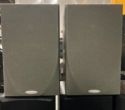Bookshelf Speakers Paradigm Atom V4 Discount Paradigm Atom V4 Sale