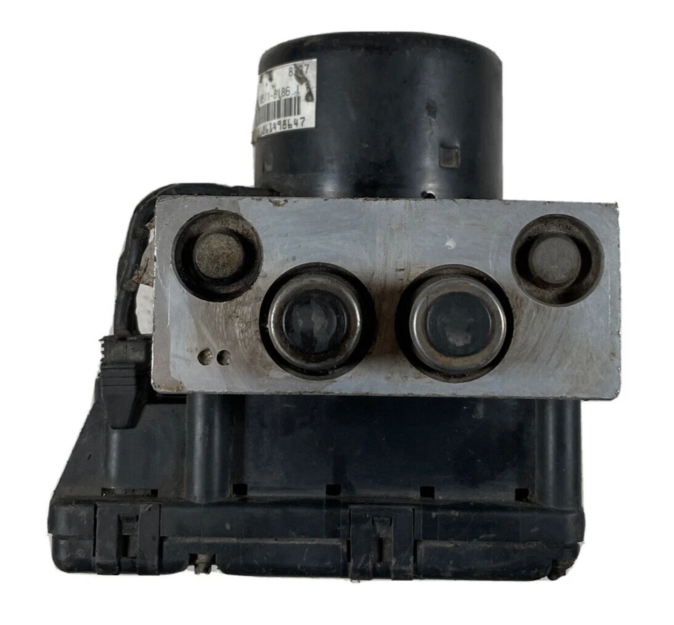 1998-2002 Chrysler 300M 3.5L V6 ABS Pump Control Module P04779084AD - Image 2 of 4