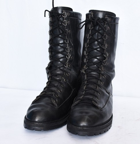danners police boots