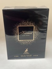 Kismet Eau De Parfum For Unisex Men Women By Maison Alhambra 3.4 OZ / 100 ML